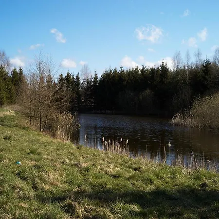Lesniczowka Niebrzydowo Morag